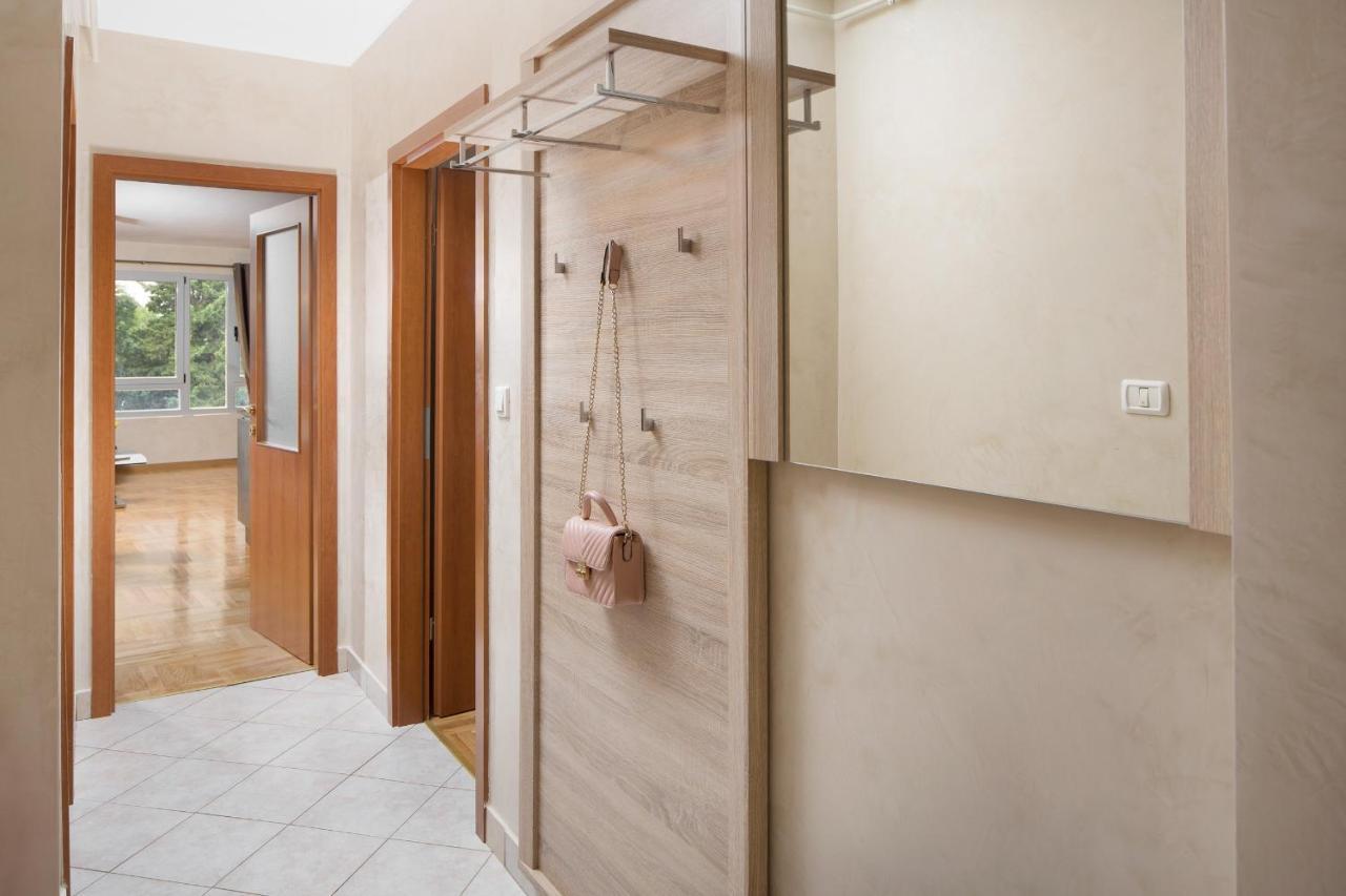 Luxury Apartments Casablanca/Vivaldi Pula Exterior photo