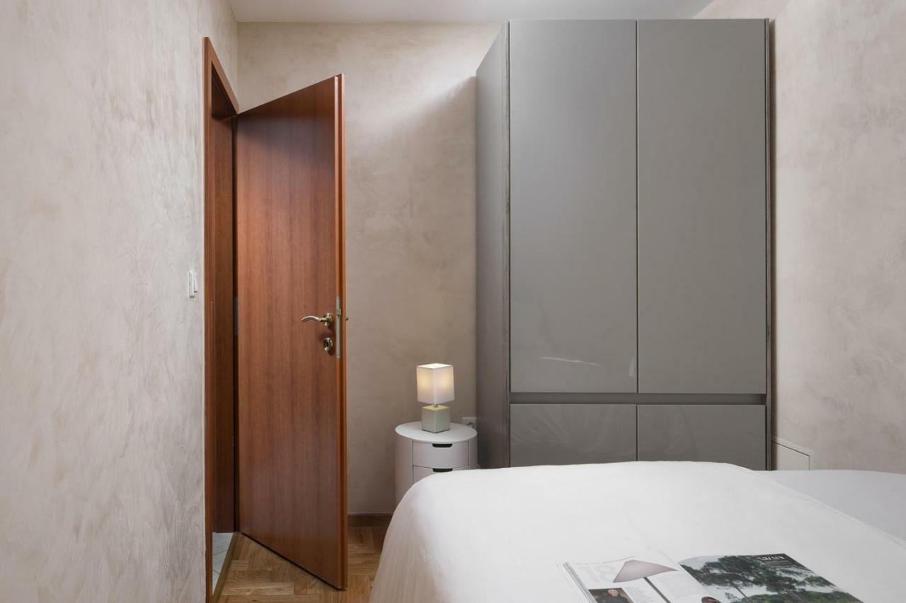 Luxury Apartments Casablanca/Vivaldi Pula Exterior photo